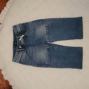 Gap jeans